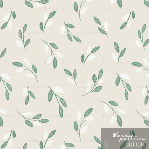 [Non-Exclusive] Simple Leaves - Image 4