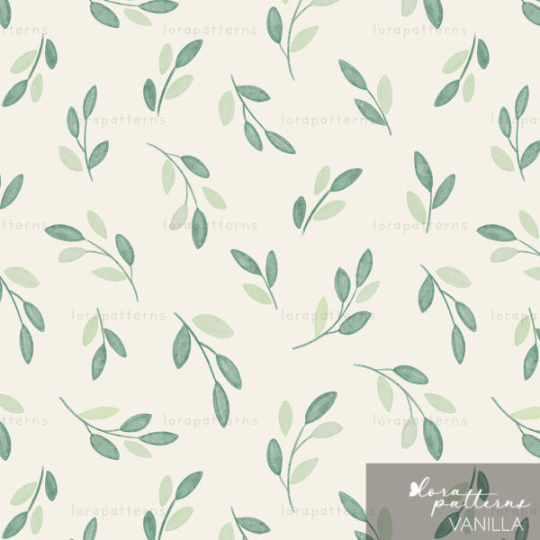 [Non-Exclusive] Simple Leaves - Image 3