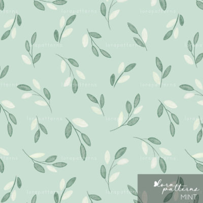 [Non-Exclusive] Simple Leaves