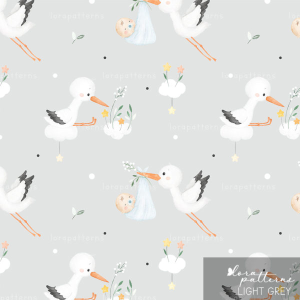 [Exclusive] Stork Delivery - Image 11