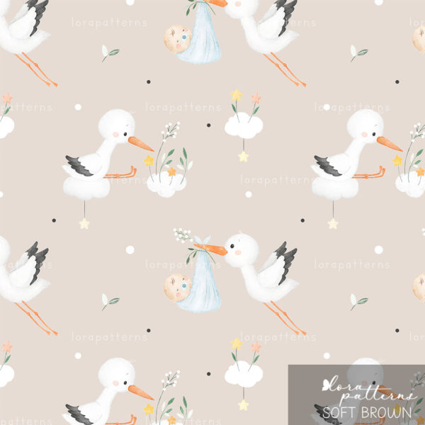 [Exclusive] Stork Delivery - Image 7