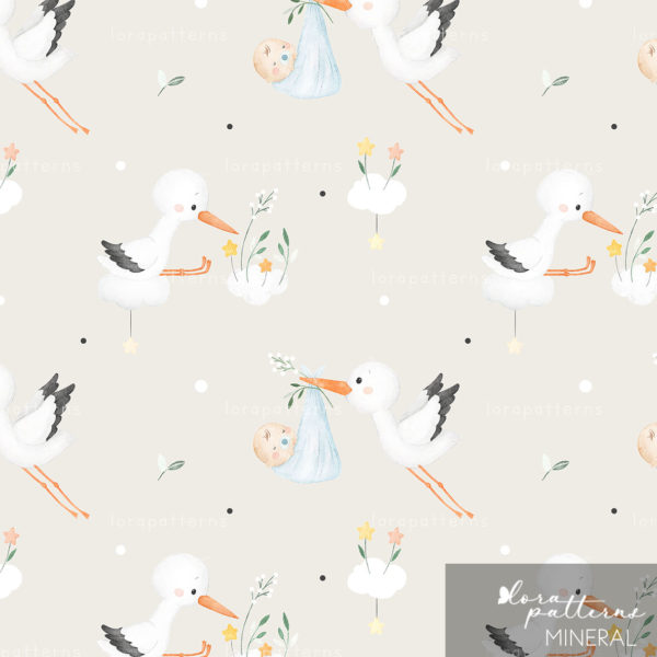 [Exclusive] Stork Delivery - Image 6