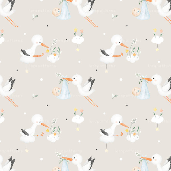 [Exclusive] Stork Delivery - Image 12