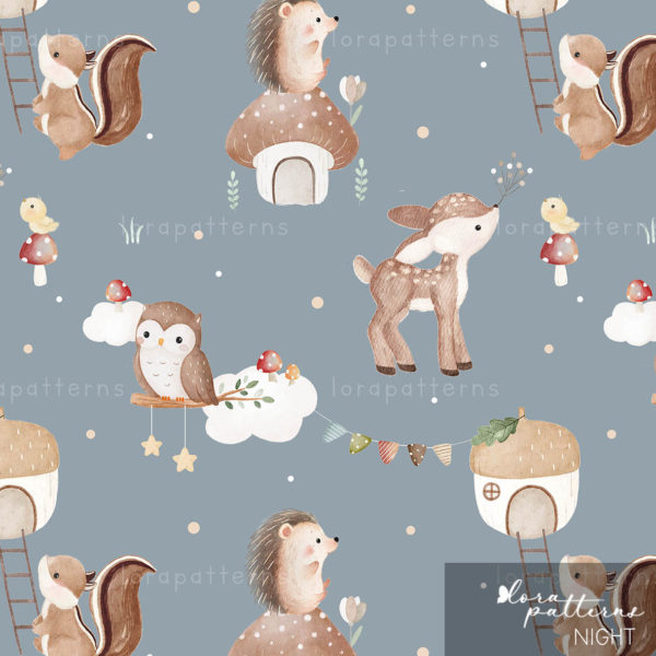 [Exclusive] Woodland Neighborhood - Image 9