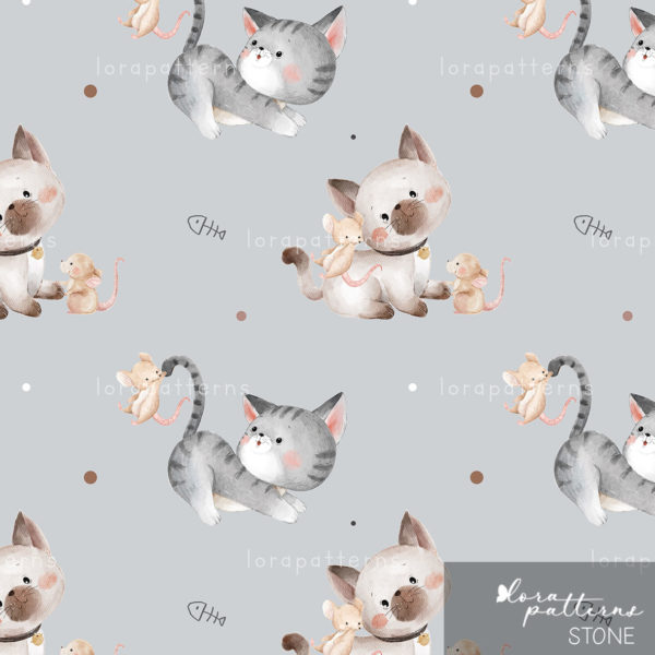 [Exclusive] Cats and Mice - Image 11
