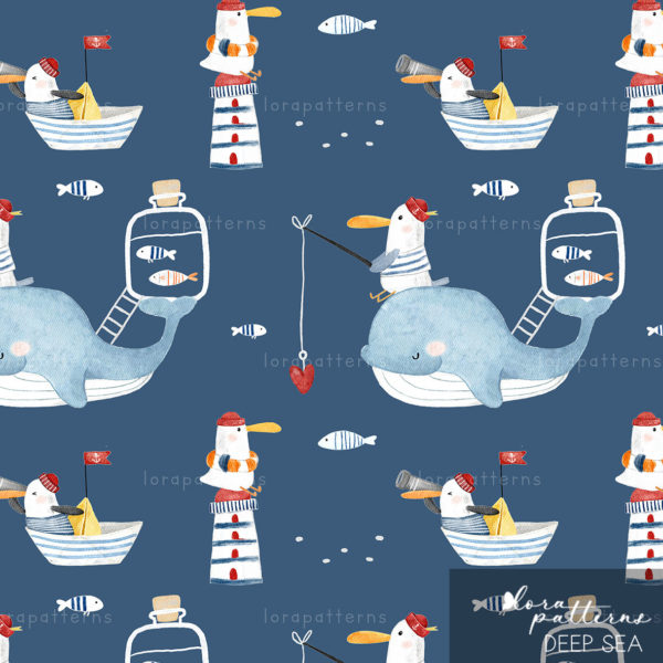 [Non-Exclusive] Let's Go Fishing! - Image 9