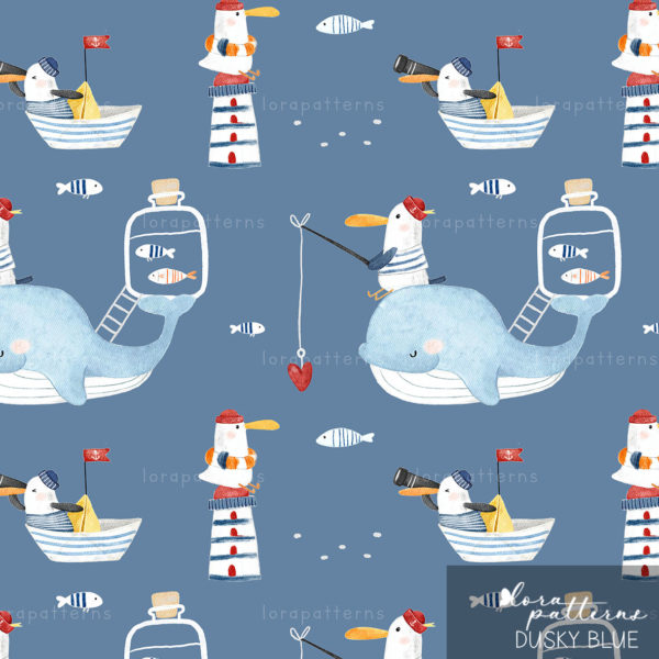 [Non-Exclusive] Let's Go Fishing! - Image 8
