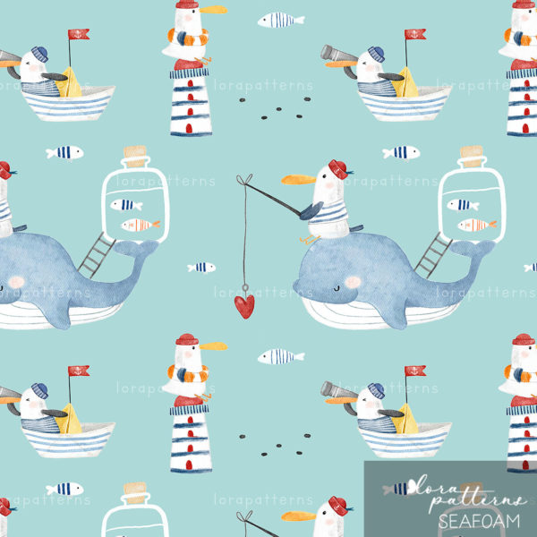 [Non-Exclusive] Let's Go Fishing! - Image 7