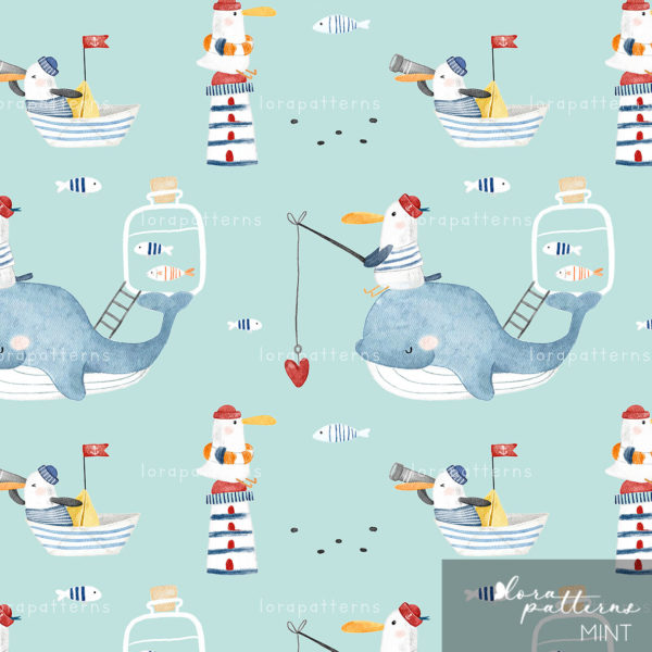 [Non-Exclusive] Let's Go Fishing! - Image 6