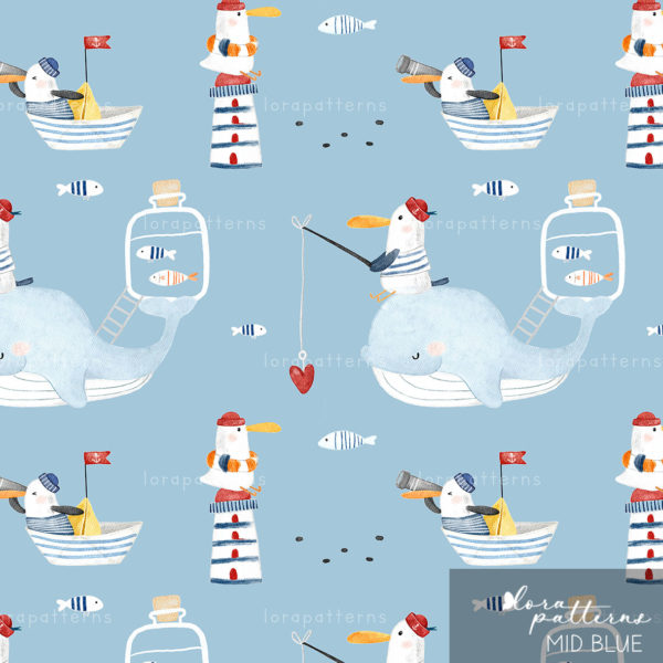 [Non-Exclusive] Let's Go Fishing! - Image 5