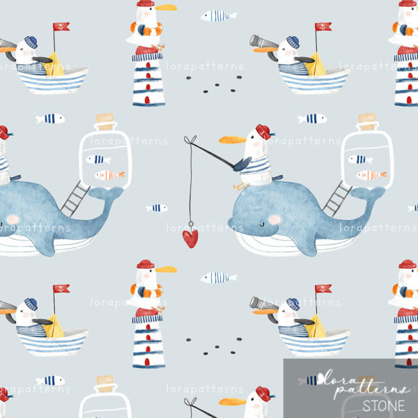 [Non-Exclusive] Let's Go Fishing! - Image 3