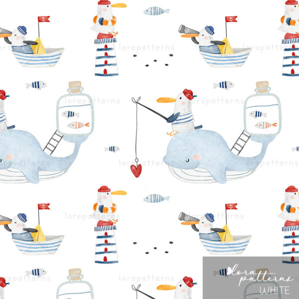 [Non-Exclusive] Let's Go Fishing! - Image 2