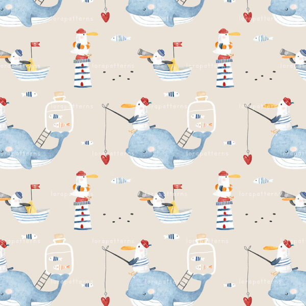 [Non-Exclusive] Let's Go Fishing! - Image 13
