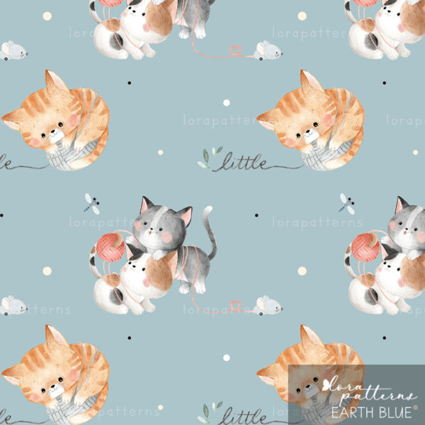 [Exclusive] Sweet Little Kittens - Image 10