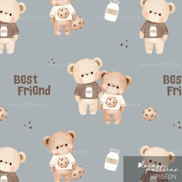 [Exclusive] Bear Besties - Image 11