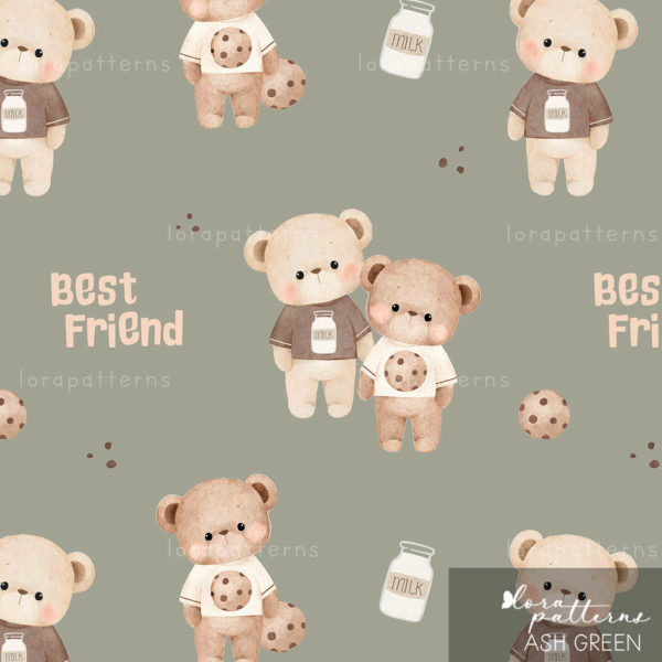[Exclusive] Bear Besties - Image 9