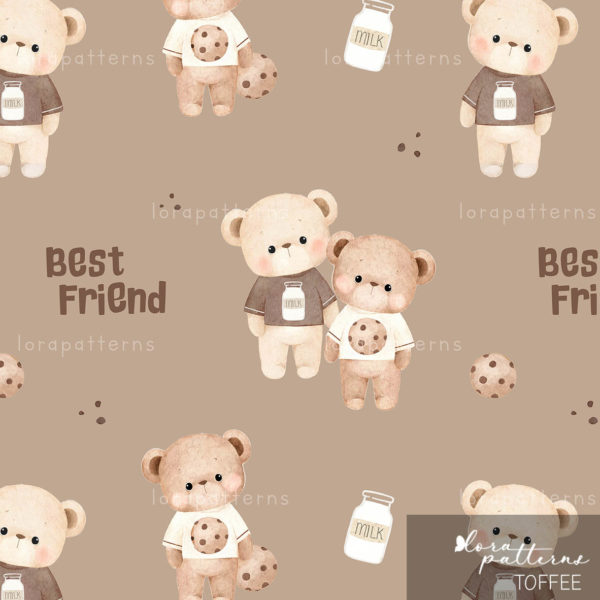 [Exclusive] Bear Besties - Image 8
