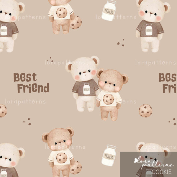 [Exclusive] Bear Besties - Image 6