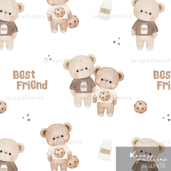 [Exclusive] Bear Besties - Image 2
