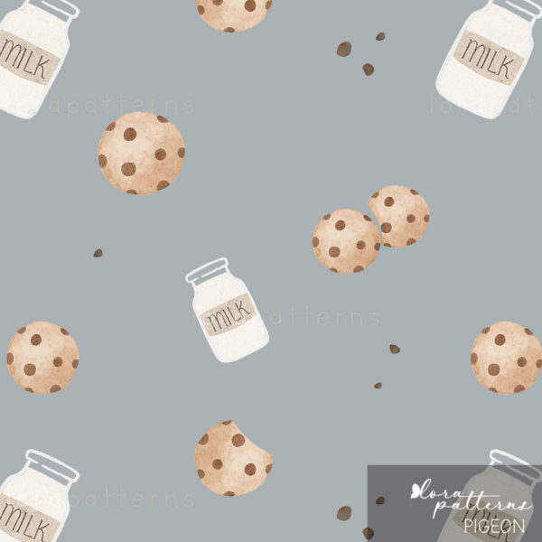[Non-Exclusive] Milk and Cookies - Image 11