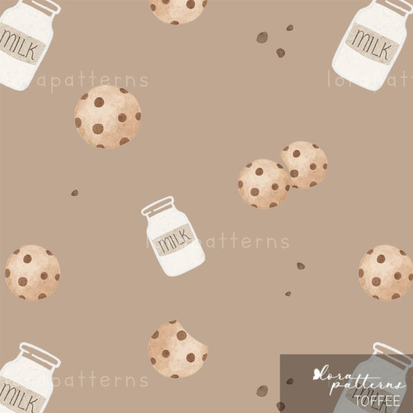 [Non-Exclusive] Milk and Cookies - Image 7