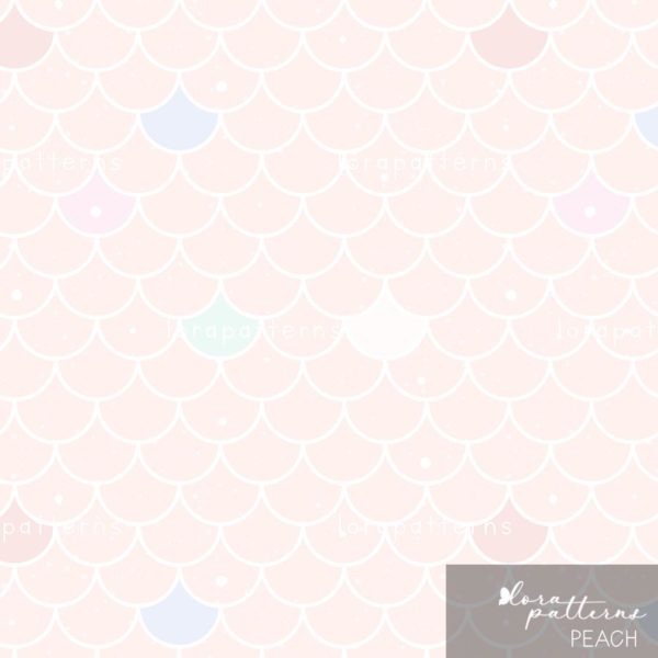 [Non-Exclusive] Minimal Mermaid Scales - Image 8