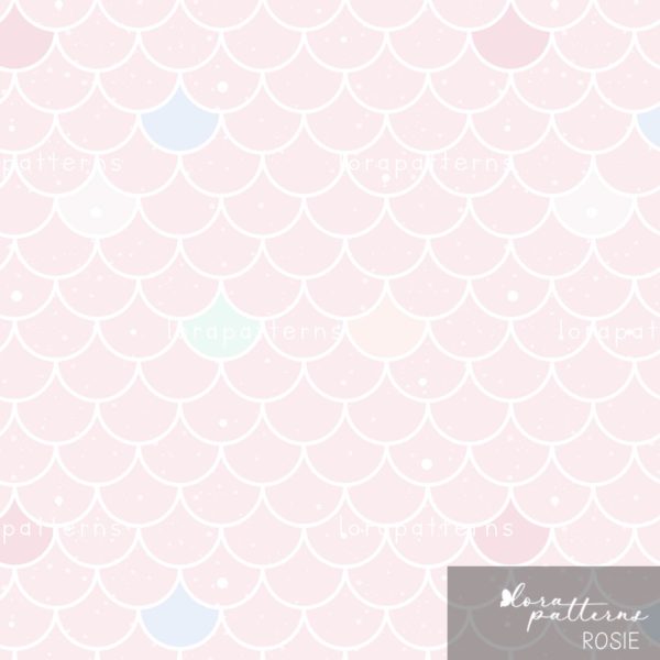 [Non-Exclusive] Minimal Mermaid Scales - Image 7