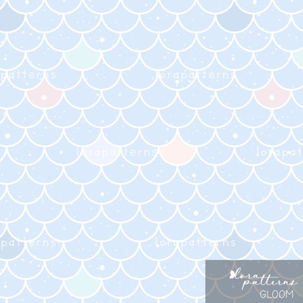 [Non-Exclusive] Minimal Mermaid Scales - Image 5