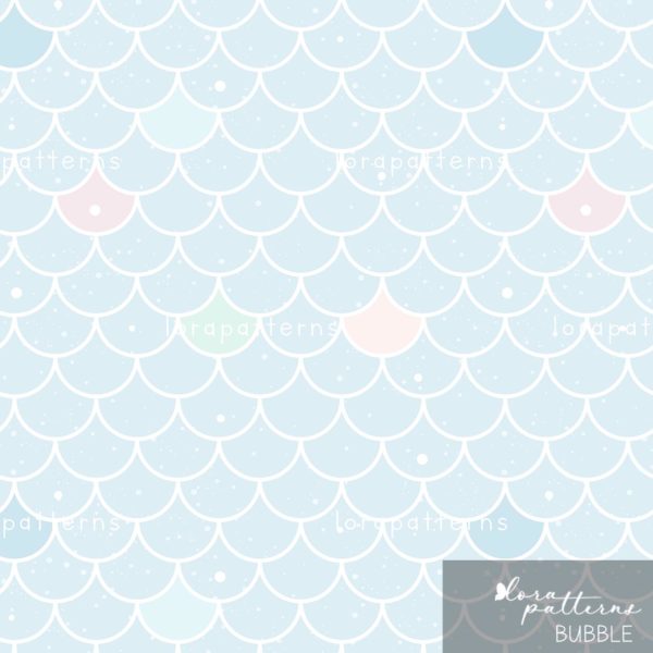 [Non-Exclusive] Minimal Mermaid Scales - Image 3