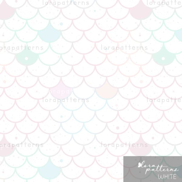 [Non-Exclusive] Minimal Mermaid Scales - Image 2