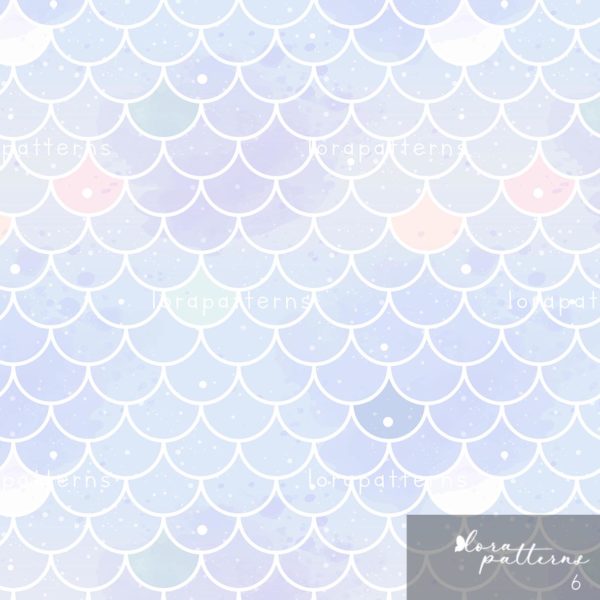 [Non-Exclusive] Pearl Mermaid Scales - Image 7