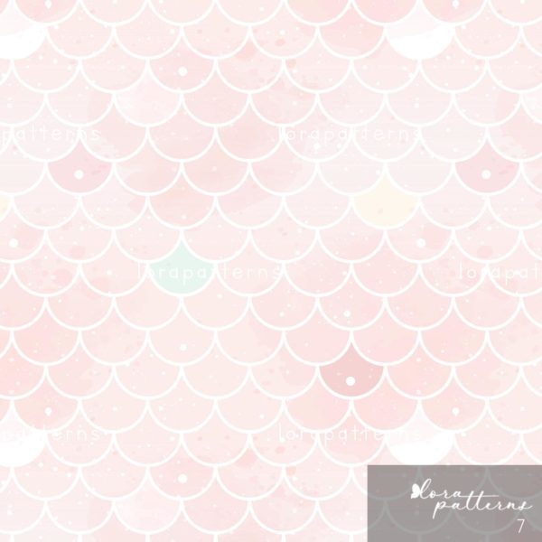 [Non-Exclusive] Pearl Mermaid Scales - Image 8