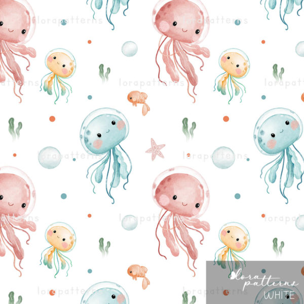 [Exclusive] Sweet Jellyfish - Image 11