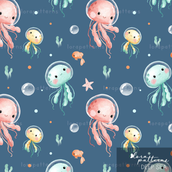 [Exclusive] Sweet Jellyfish - Image 10