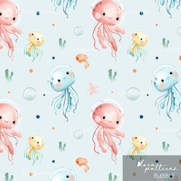 [Exclusive] Sweet Jellyfish - Image 8