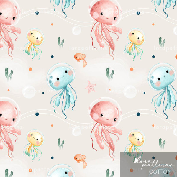 [Exclusive] Sweet Jellyfish - Image 6