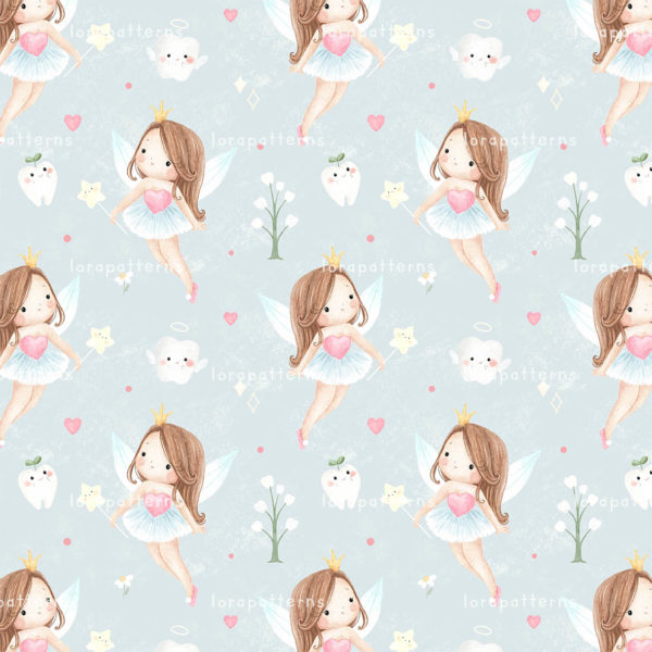 [Exclusive] Tooth Fairy - Image 13