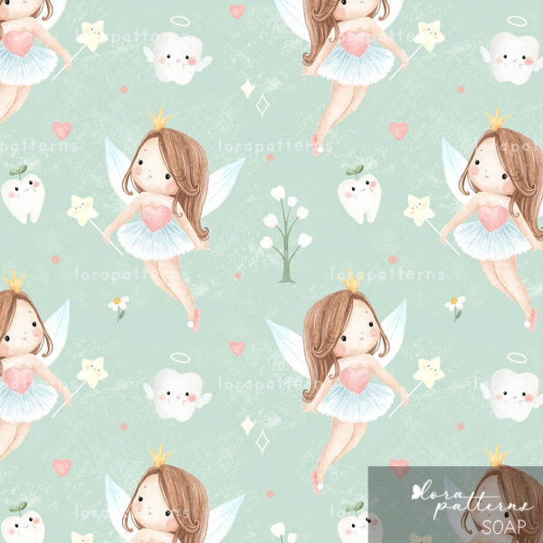 [Exclusive] Tooth Fairy - Image 11