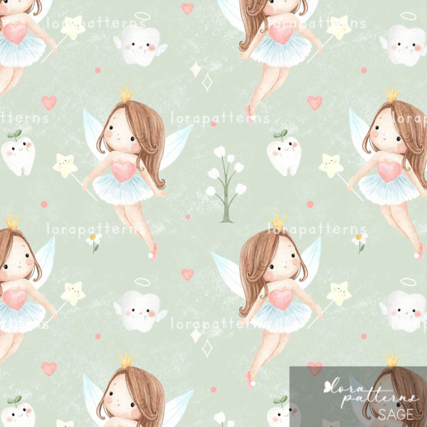 [Exclusive] Tooth Fairy - Image 10