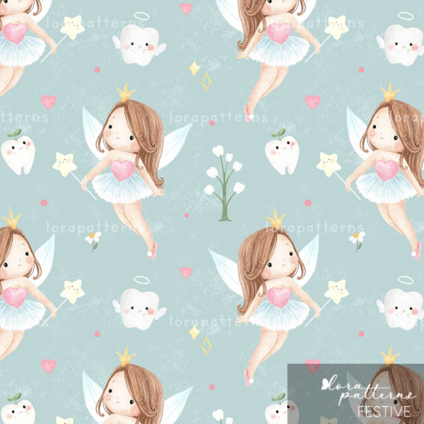 [Exclusive] Tooth Fairy - Image 9