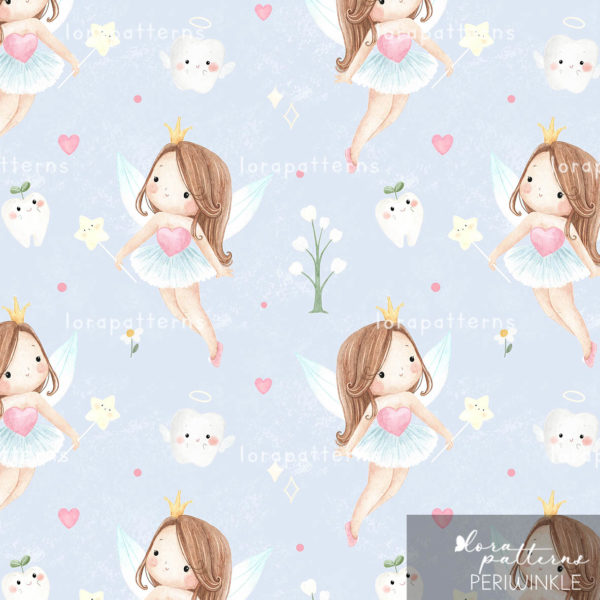 [Exclusive] Tooth Fairy - Image 8