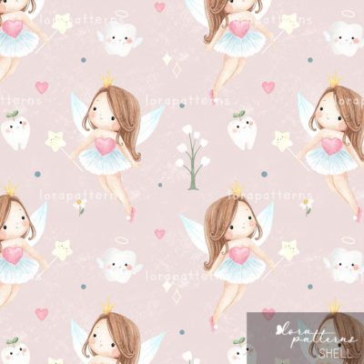 [Exclusive] Tooth Fairy