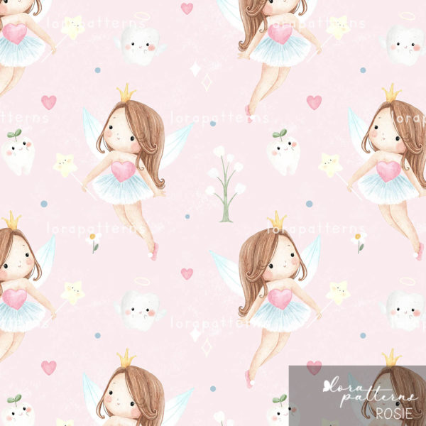 [Exclusive] Tooth Fairy - Image 5