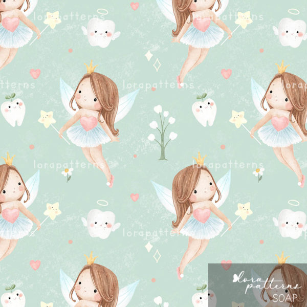 [Exclusive] Tooth Fairy - Image 2