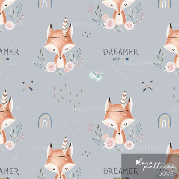 [Exclusive] Boho Fox - Image 11
