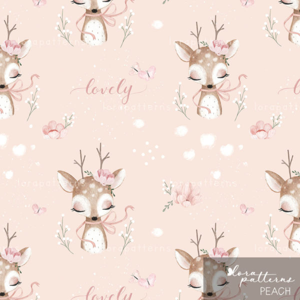 [Exclusive] Dearest Deer - Image 8
