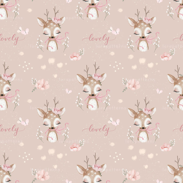[Exclusive] Dearest Deer - Image 12