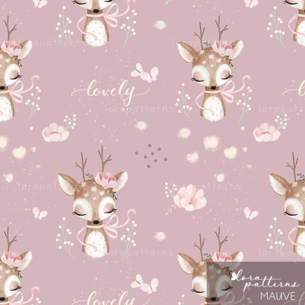 [Exclusive] Dearest Deer - Image 11