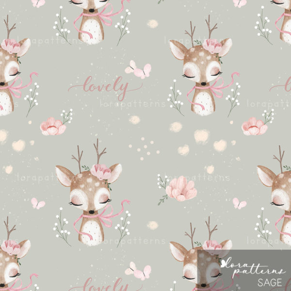 [Exclusive] Dearest Deer - Image 9