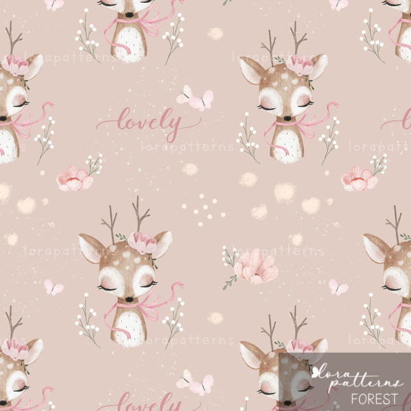 [Exclusive] Dearest Deer - Image 7